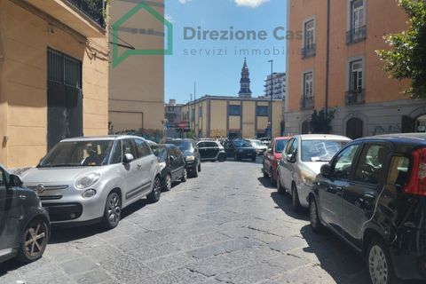 Erhvervsejendom i Naples, Naples, Naples - € 110.000 | Ref: Piazza Mercato - foto 4