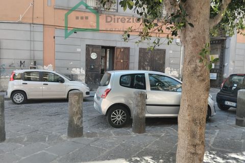 Erhvervsejendom i Naples, Naples, Naples - € 110.000 | Ref: Piazza Mercato - foto 5
