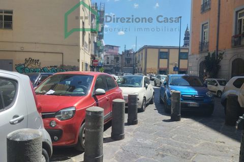 Erhvervsejendom i Naples, Naples, Naples - € 110.000 | Ref: Piazza Mercato - foto 6
