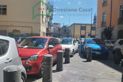 Erhvervsejendom i Naples, Naples, Naples - € 110.000 | Ref: Piazza Mercato - foto 7