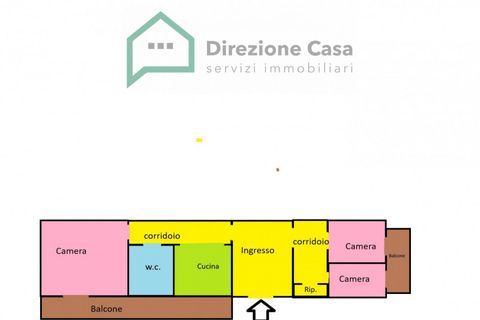 Lejlighed i Naples, Naples, Naples - € 189.000 | Ref: Via Antonio Sogliano - foto 2