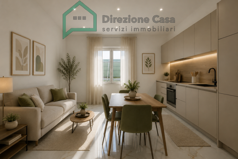 Leilighet i Naples, Naples, Naples - € 159 000 | Ref: CORSO MALTA - foto 2