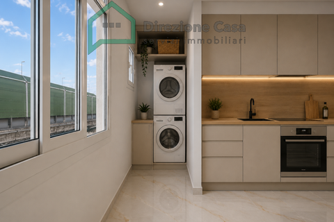 Leilighet i Naples, Naples, Naples - € 159 000 | Ref: CORSO MALTA - foto 3