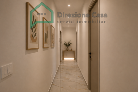 Leilighet i Naples, Naples, Naples - € 159 000 | Ref: CORSO MALTA - foto 4