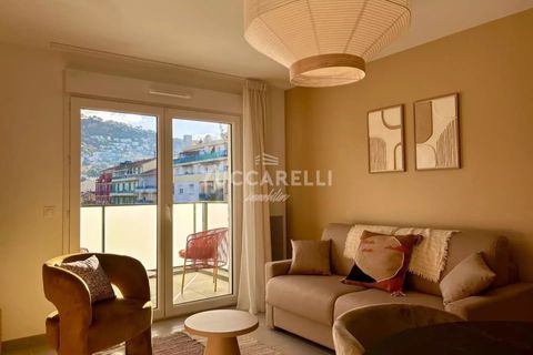 Apartament a Nice, Alpes-Maritimes, Nice - € 1.220/mes | Ref: 85563921 - foto 2