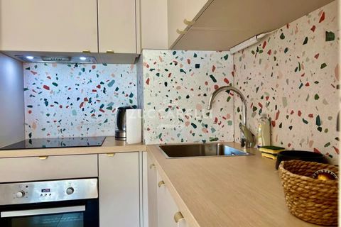 Apartament a Nice, Alpes-Maritimes, Nice - € 1.220/mes | Ref: 85563921 - foto 4