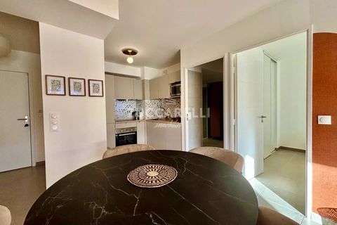 Apartament a Nice, Alpes-Maritimes, Nice - € 1.220/mes | Ref: 85563921 - foto 5