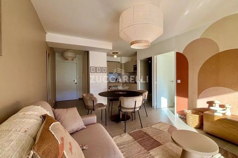 Apartament a Nice, Alpes-Maritimes, Nice - € 1.220/mes | Ref: 85563921 - foto 6