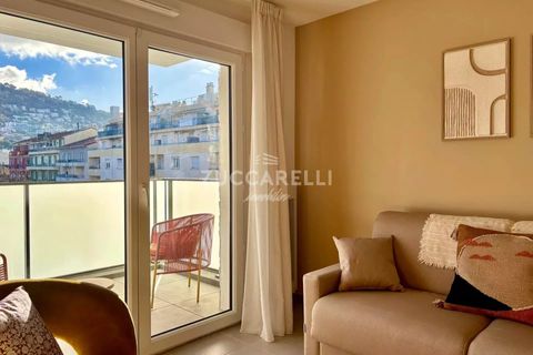 Apartament a Nice, Alpes-Maritimes, Nice - € 1.220/mes | Ref: 85563921 - foto 9