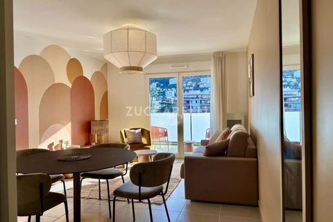 Apartament a Nice, Alpes-Maritimes, Nice - € 1.220/mes | Ref: 85563921 - foto 10