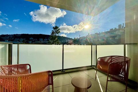 Apartament a Nice, Alpes-Maritimes, Nice - € 1.220/mes | Ref: 85563921 - foto 11