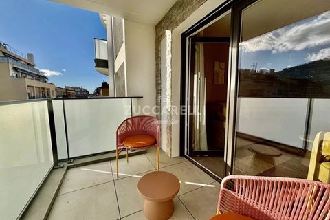 Apartament a Nice, Alpes-Maritimes, Nice - € 1.220/mes | Ref: 85563921 - foto 12
