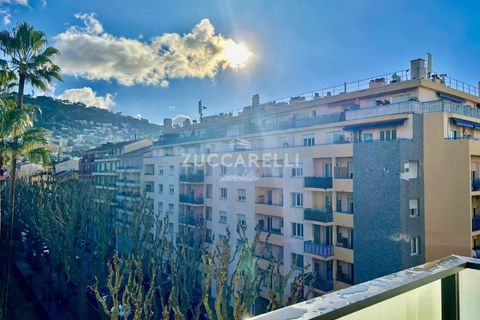Apartament a Nice, Alpes-Maritimes, Nice - € 1.220/mes | Ref: 85563921 - foto 13