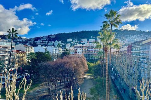 Apartament a Nice, Alpes-Maritimes, Nice - € 1.220/mes | Ref: 85563921 - foto 14