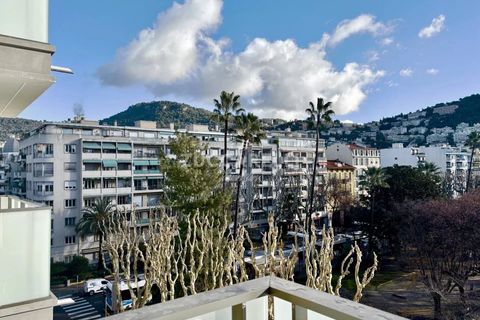 Apartament a Nice, Alpes-Maritimes, Nice - € 1.220/mes | Ref: 85563921 - foto 15
