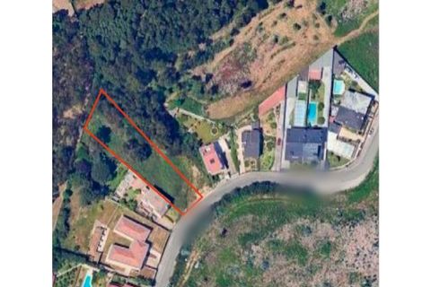 Helårsgrund i Pedroso, Porto, Pedroso - € 65.000 | Ref: SÒL_816 - foto 1