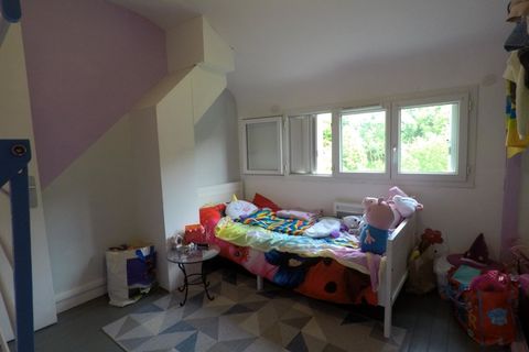 Villa a Le Hanouard, Seine-Maritime, Le Hanouard - € 112.000 | Ref: 830034931449 - foto 3