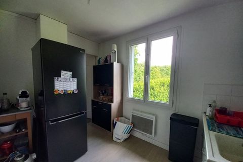 Villa a Le Hanouard, Seine-Maritime, Le Hanouard - € 112.000 | Ref: 830034931449 - foto 11