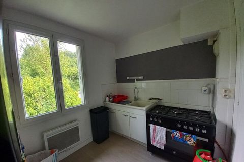 Villa a Le Hanouard, Seine-Maritime, Le Hanouard - € 112.000 | Ref: 830034931449 - foto 13