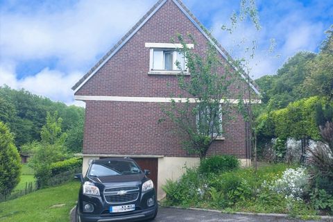 Villa a Le Hanouard, Seine-Maritime, Le Hanouard - € 112.000 | Ref: 830034931449 - foto 17