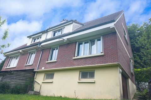 Villa a Le Hanouard, Seine-Maritime, Le Hanouard - € 112.000 | Ref: 830034931449 - foto 18