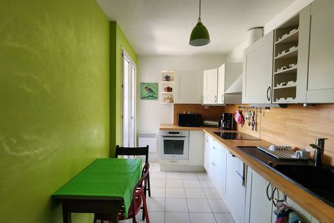 Lejlighed i Montpellier, Herault, Montpellier - € 198.000 | Ref: 830032494656 - foto 2