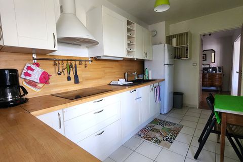 Lejlighed i Montpellier, Herault, Montpellier - € 198.000 | Ref: 830032494656 - foto 3