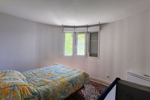 Lejlighed i Montpellier, Herault, Montpellier - € 198.000 | Ref: 830032494656 - foto 4