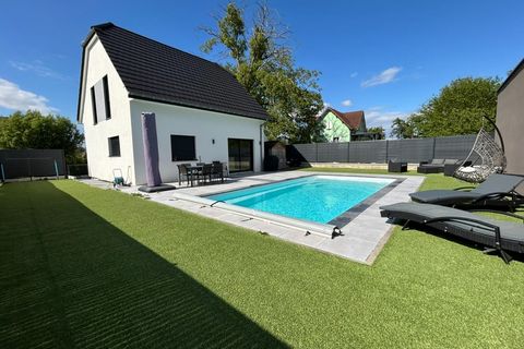 Villa a Heiwiller, Haut-Rhin, Heiwiller - € 380.000 | Ref: 830038569656 - foto 2