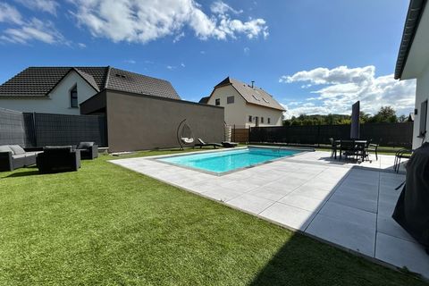 Villa a Heiwiller, Haut-Rhin, Heiwiller - € 380.000 | Ref: 830038569656 - foto 3