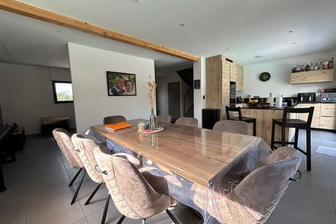 Villa a Heiwiller, Haut-Rhin, Heiwiller - € 380.000 | Ref: 830038569656 - foto 5