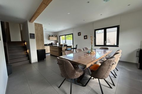 Villa a Heiwiller, Haut-Rhin, Heiwiller - € 380.000 | Ref: 830038569656 - foto 6