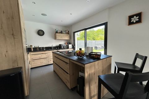 Villa a Heiwiller, Haut-Rhin, Heiwiller - € 380.000 | Ref: 830038569656 - foto 8