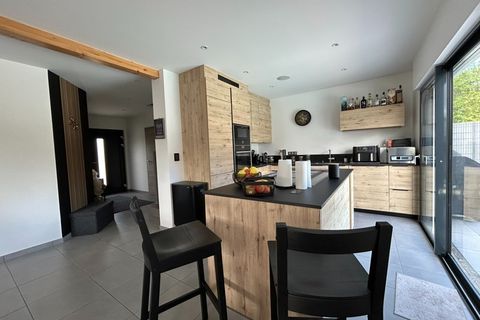 Villa a Heiwiller, Haut-Rhin, Heiwiller - € 380.000 | Ref: 830038569656 - foto 9