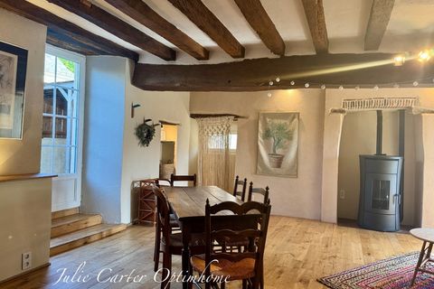 Villa i Daon, Mayenne, Daon - € 150.000 | Ref: 830038869707 - foto 4