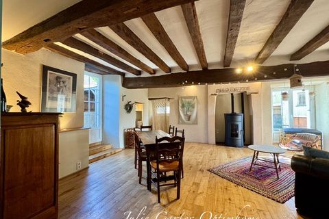 Villa i Daon, Mayenne, Daon - € 150.000 | Ref: 830038869707 - foto 5