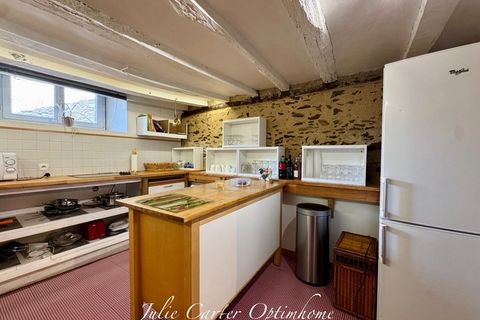 Villa i Daon, Mayenne, Daon - € 150.000 | Ref: 830038869707 - foto 9
