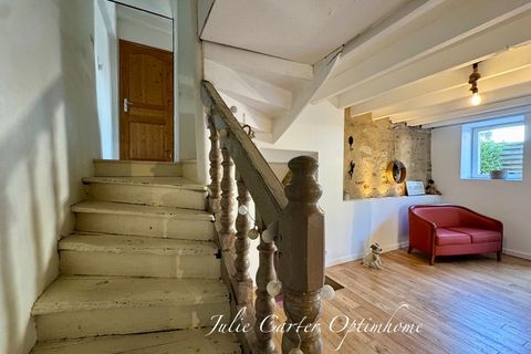 Villa i Daon, Mayenne, Daon - € 150.000 | Ref: 830038869707 - foto 14
