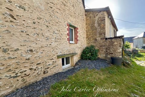 Villa i Daon, Mayenne, Daon - € 150.000 | Ref: 830038869707 - foto 30
