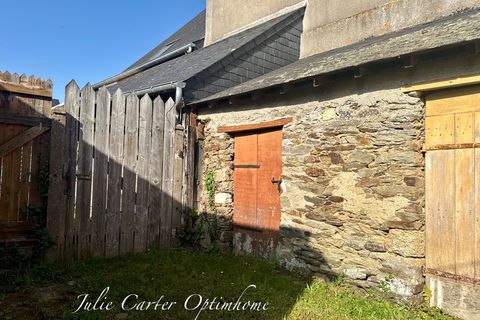 Villa i Daon, Mayenne, Daon - € 150.000 | Ref: 830038869707 - foto 32