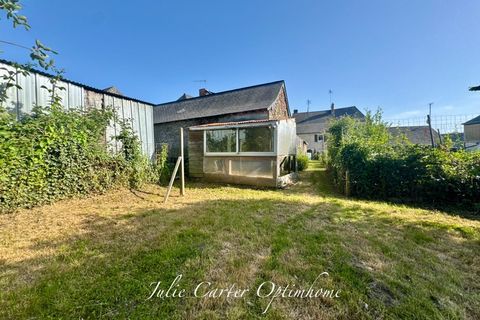 Villa i Daon, Mayenne, Daon - € 150.000 | Ref: 830038869707 - foto 35