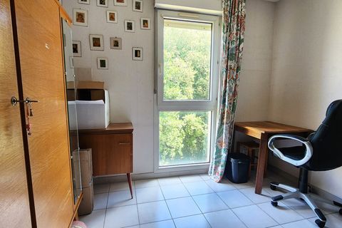 Lejlighed i Montpellier, Herault, Montpellier - € 295.000 | Ref: 830037688816 - foto 7