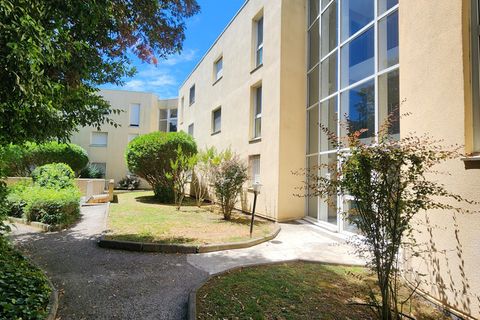 Lejlighed i Montpellier, Herault, Montpellier - € 295.000 | Ref: 830037688816 - foto 8