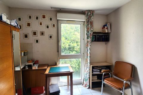 Lejlighed i Montpellier, Herault, Montpellier - € 295.000 | Ref: 830037688816 - foto 16