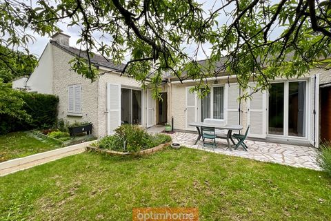 Villa i Rennes, Ille-et-Vilaine, Rennes - € 294.000 | Ref: 830035703133 - foto 1