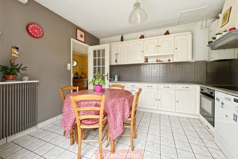 Villa i Rennes, Ille-et-Vilaine, Rennes - € 294.000 | Ref: 830035703133 - foto 2