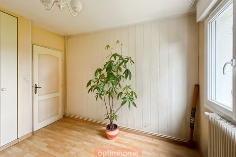 Villa i Rennes, Ille-et-Vilaine, Rennes - € 294.000 | Ref: 830035703133 - foto 4