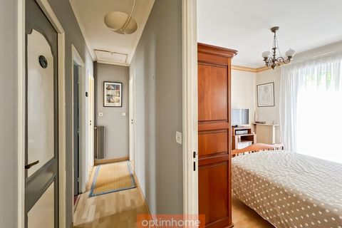 Villa i Rennes, Ille-et-Vilaine, Rennes - € 294.000 | Ref: 830035703133 - foto 5
