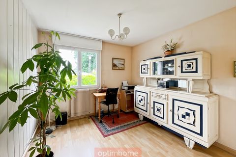 Villa i Rennes, Ille-et-Vilaine, Rennes - € 294.000 | Ref: 830035703133 - foto 7