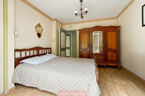 Villa i Rennes, Ille-et-Vilaine, Rennes - € 294.000 | Ref: 830035703133 - foto 8